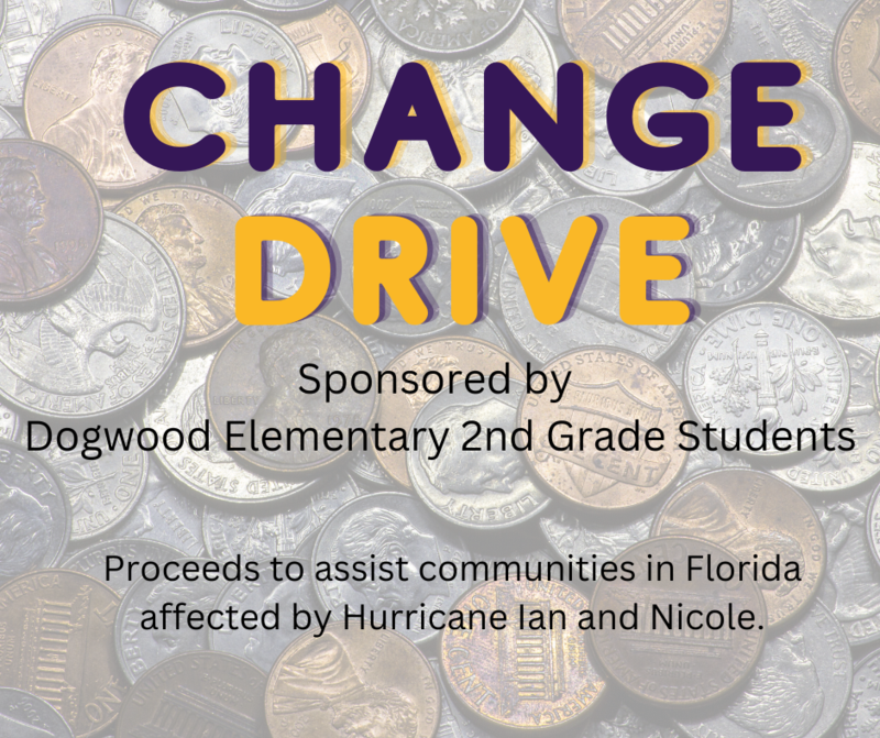 Change Drive Featured Photo