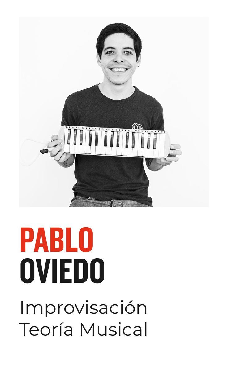 Pablo Oviedo