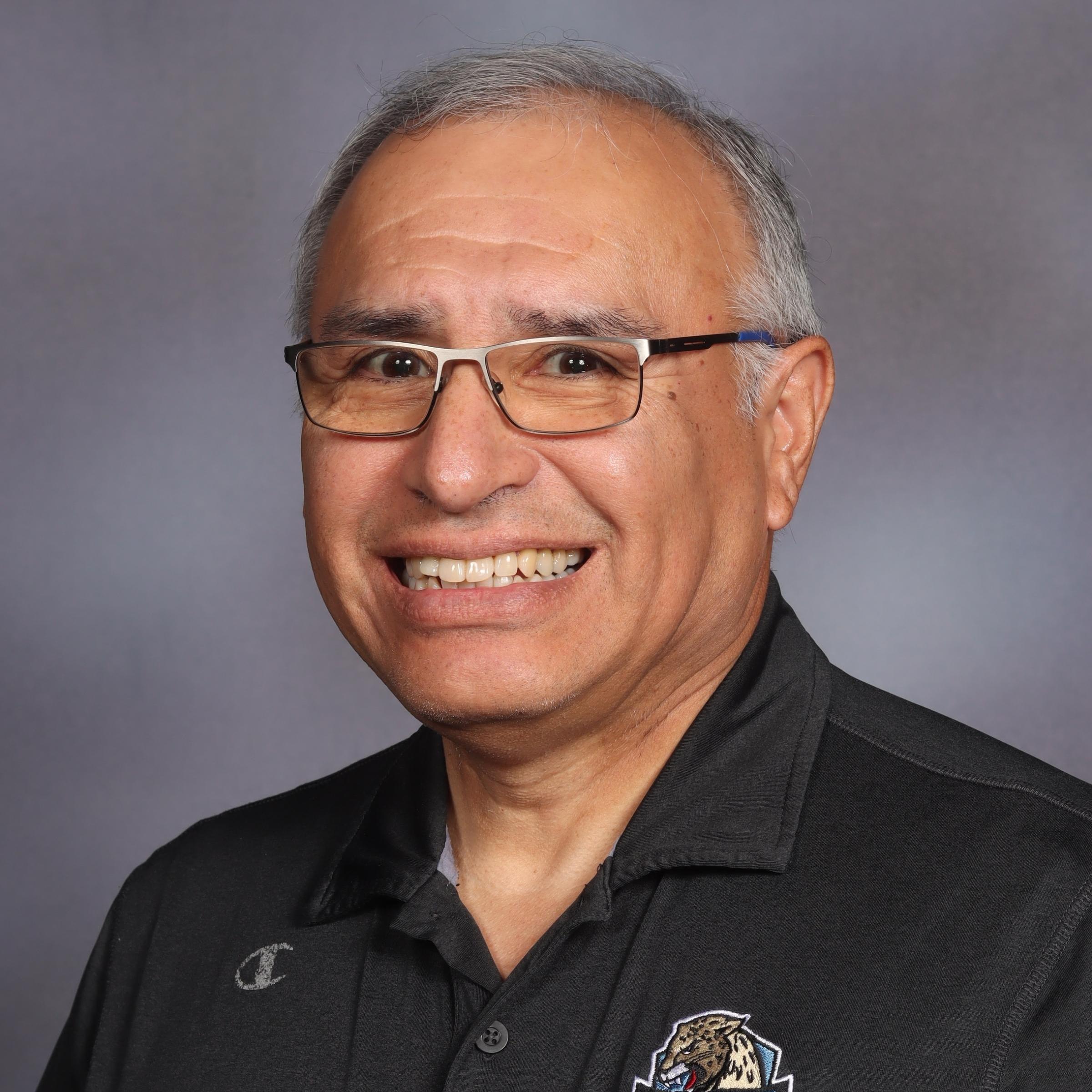AlexOrtega's Profile Photo