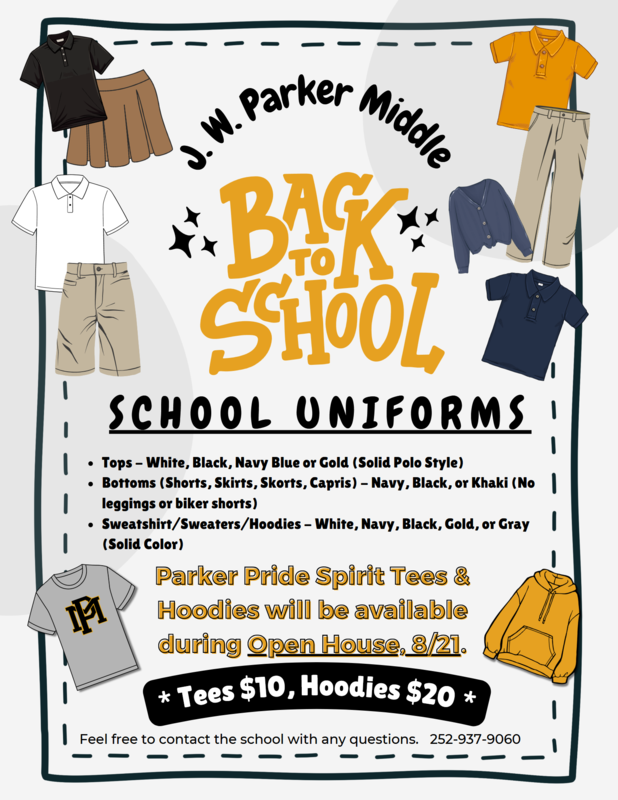 School Uniforms