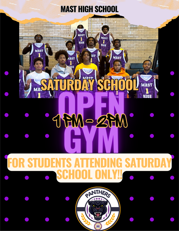 Open Gym