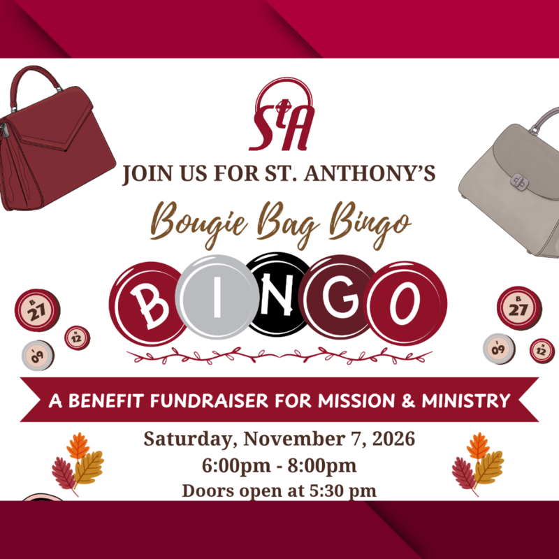 purse bingo