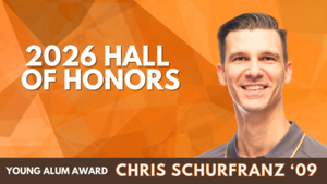 Chris Schurfranz