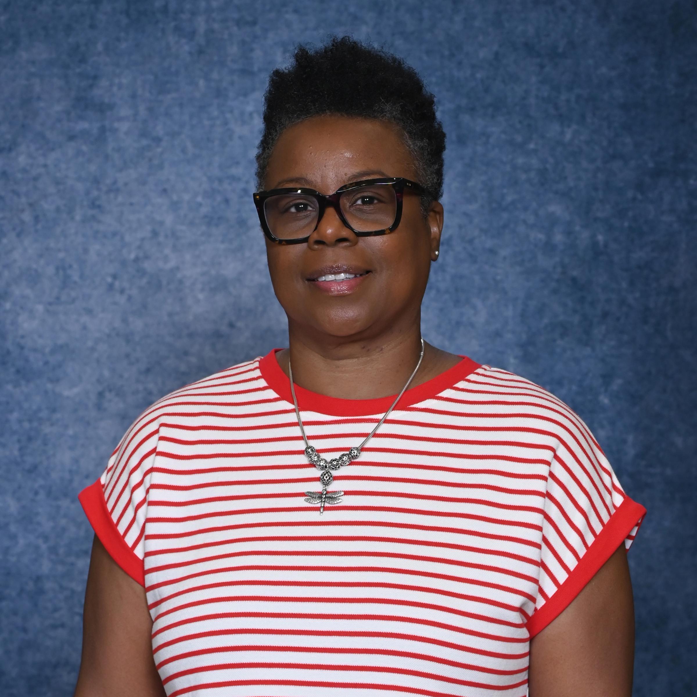 ToniethaWilliams's Profile Photo