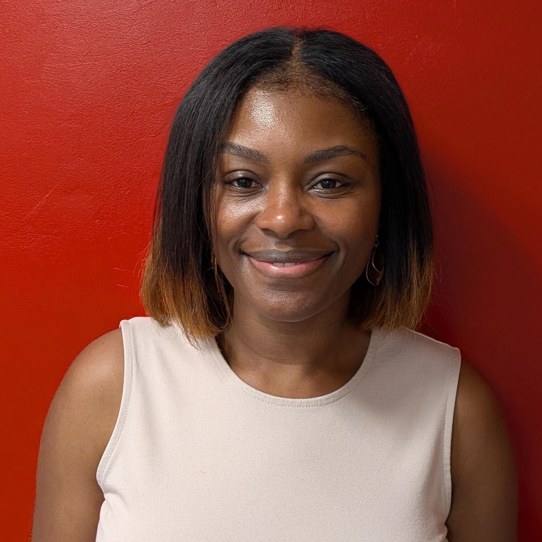 TuneishaGatling's Profile Photo