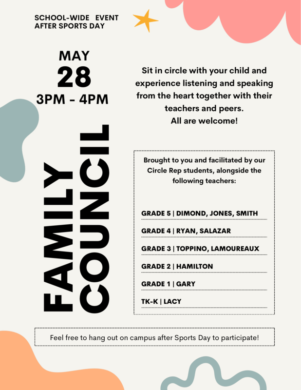 Family Council