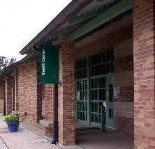Health Center Information