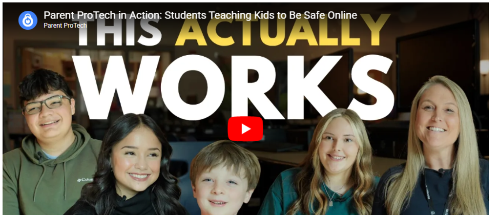 BCHS and BCPS Parent ProTech