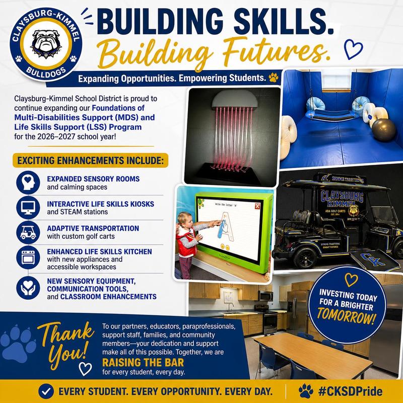 Building Skills. Building Futures.