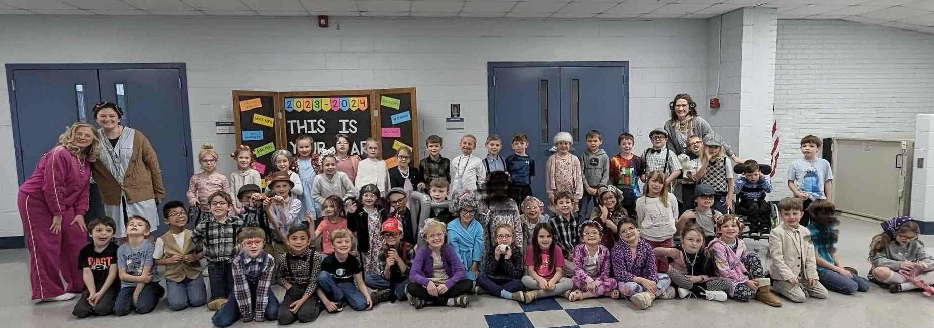 Moore County Schools