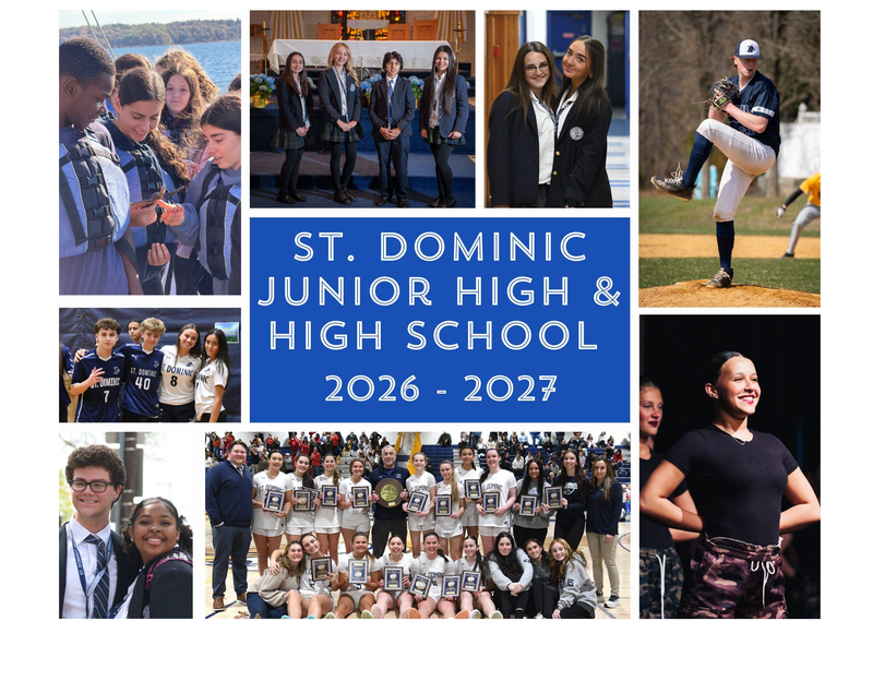 2026 - 2027 School Calendar Featured Photo