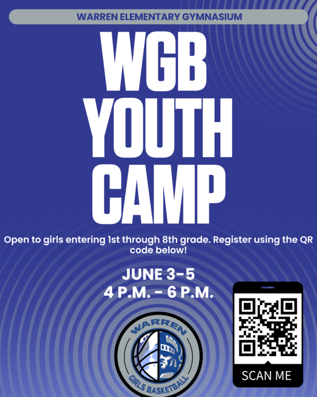 WGB Youth Camp
