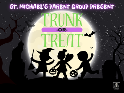 Trunk-or-Treat Featured Photo