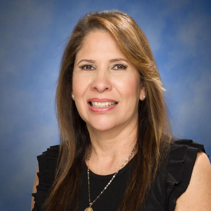 MarySuarez's Profile Photo