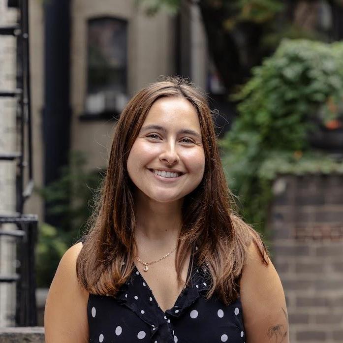 IsabelleGallardo's Profile Photo