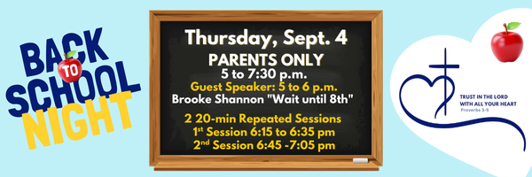 Upcoming Events Featured Photo