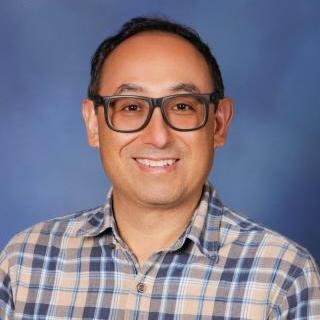 GeraldPellegrinaggio's Profile Photo