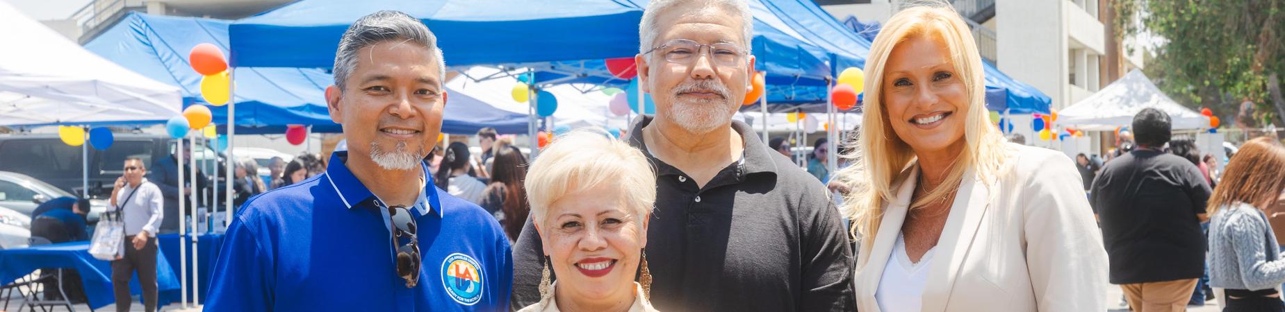 East Occupational Center