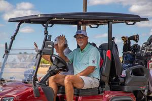 Superintendent’s Golf Tournament