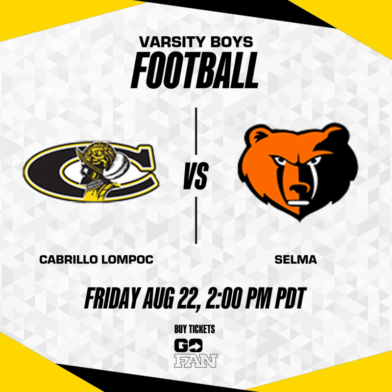 Selma Football