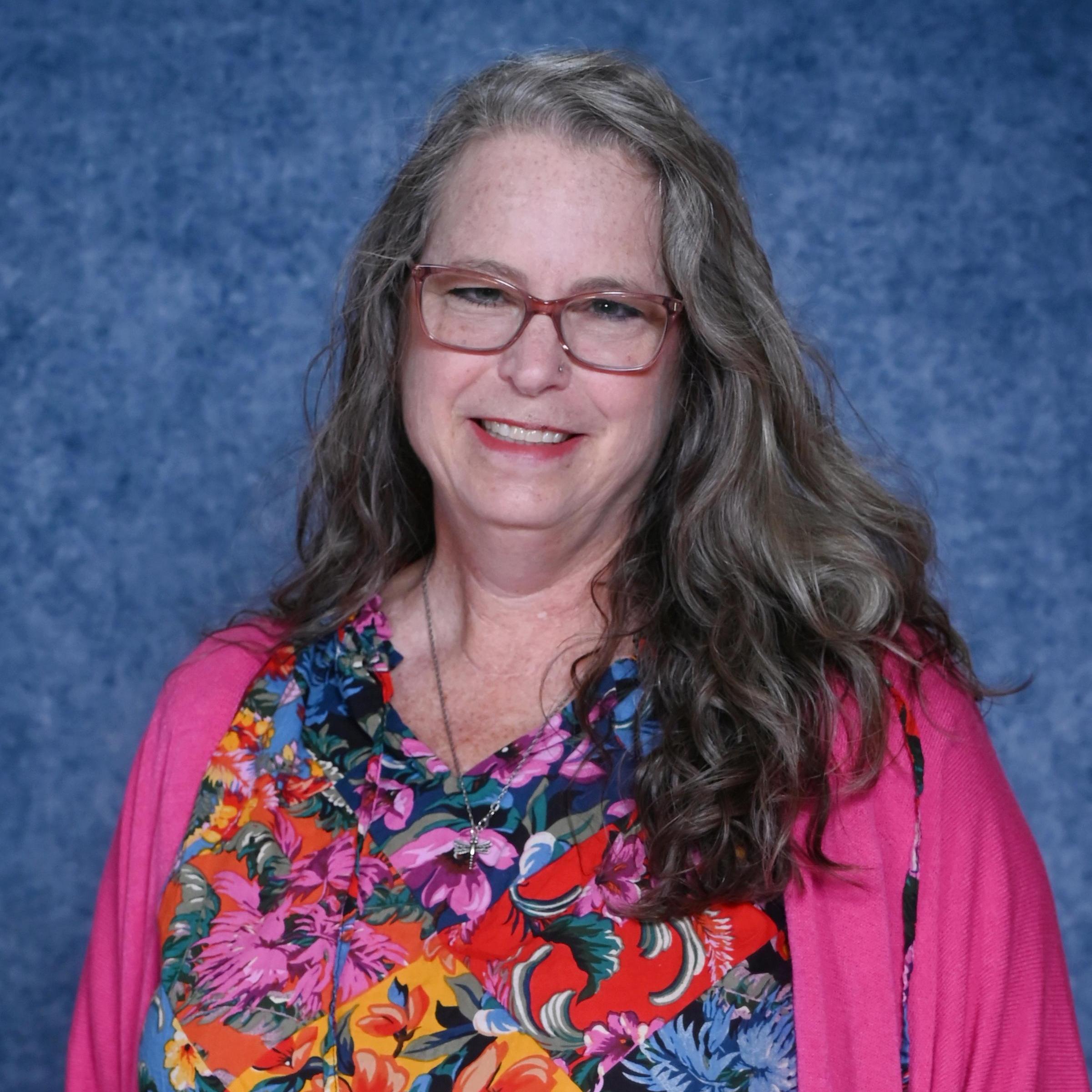 VeronicaLeaptrott's Profile Photo