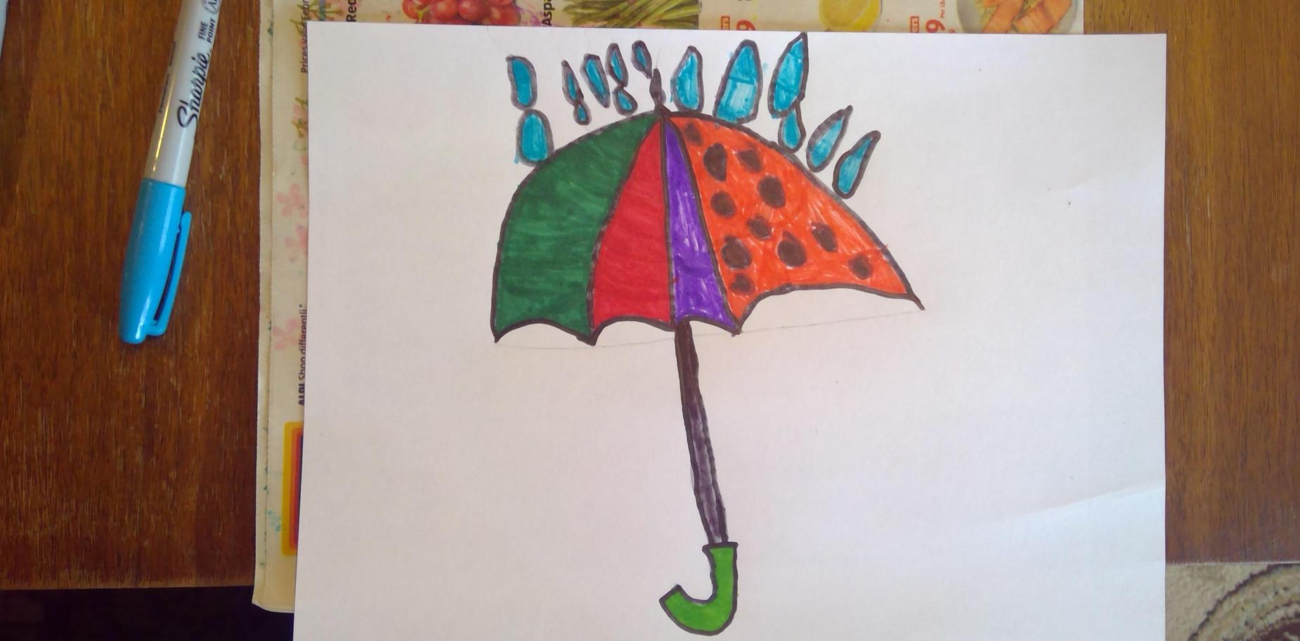 Student Artwork