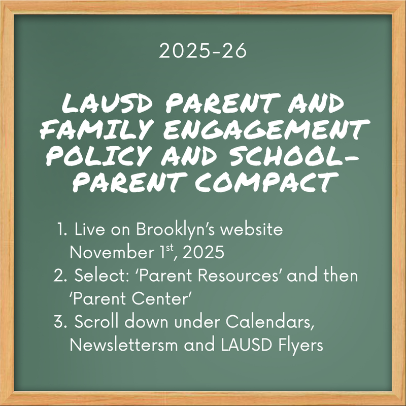 2025-26 PFEP and Compact