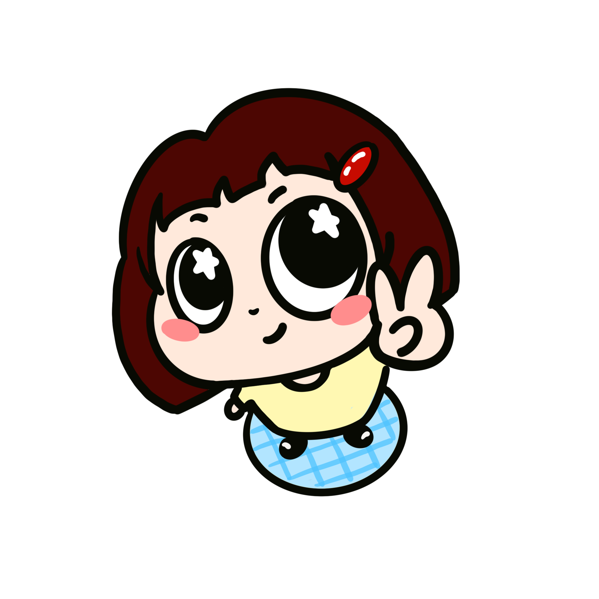 YEJIKIM's Profile Photo
