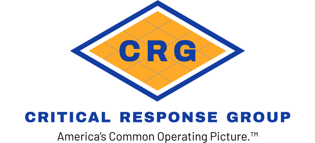 Critical Response Group logo