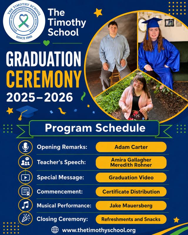 Graduation Ceremony