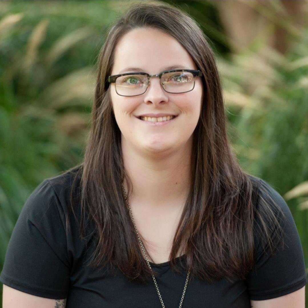 AmandaDeason's Profile Photo