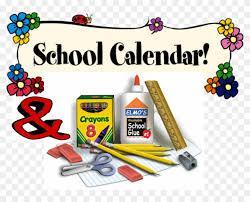 Lakeview District Calendar 2025-26