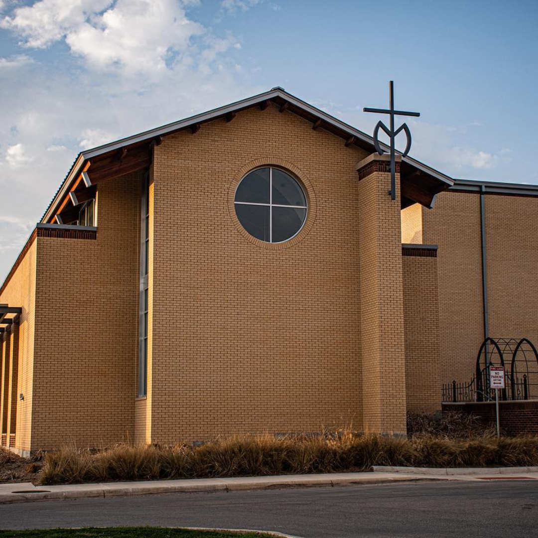 Adele Chapel