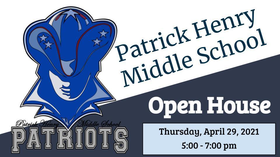 Open Hosue