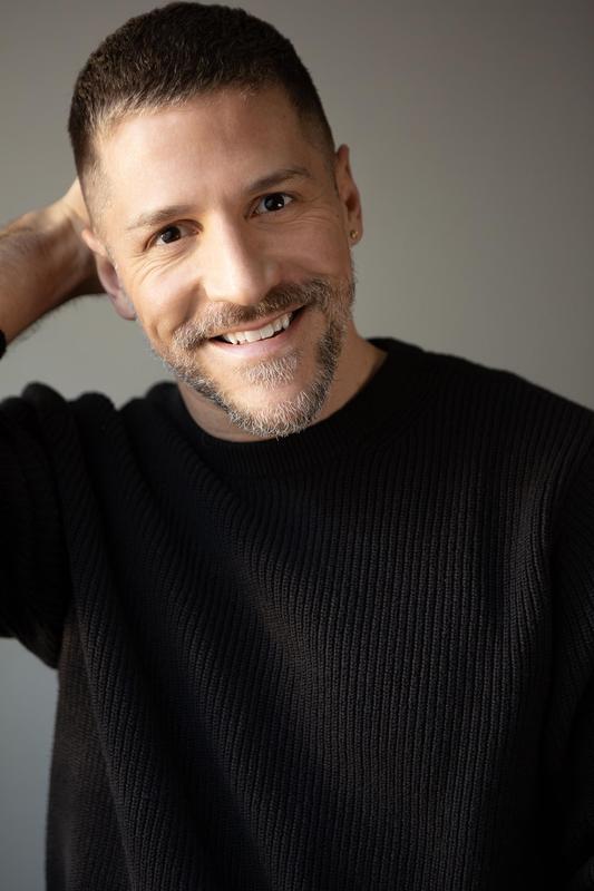 Jeremy Hudson