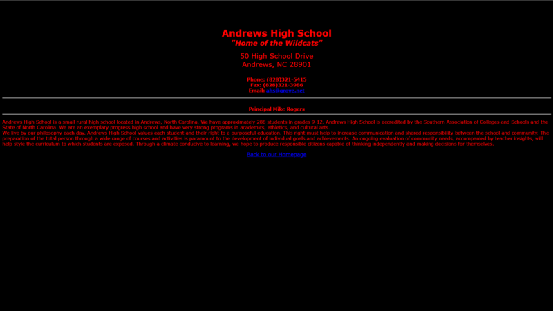 #ThrowbackThursday - April 23, 2026