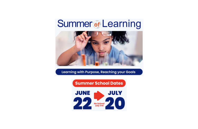 summer of learning