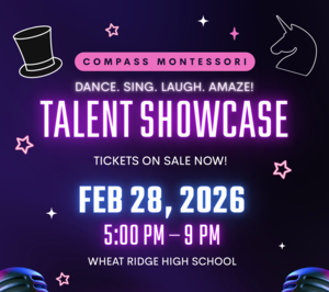 Talent showcase Feb 28th
