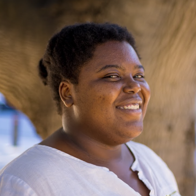 KalilahDixon's Profile Photo