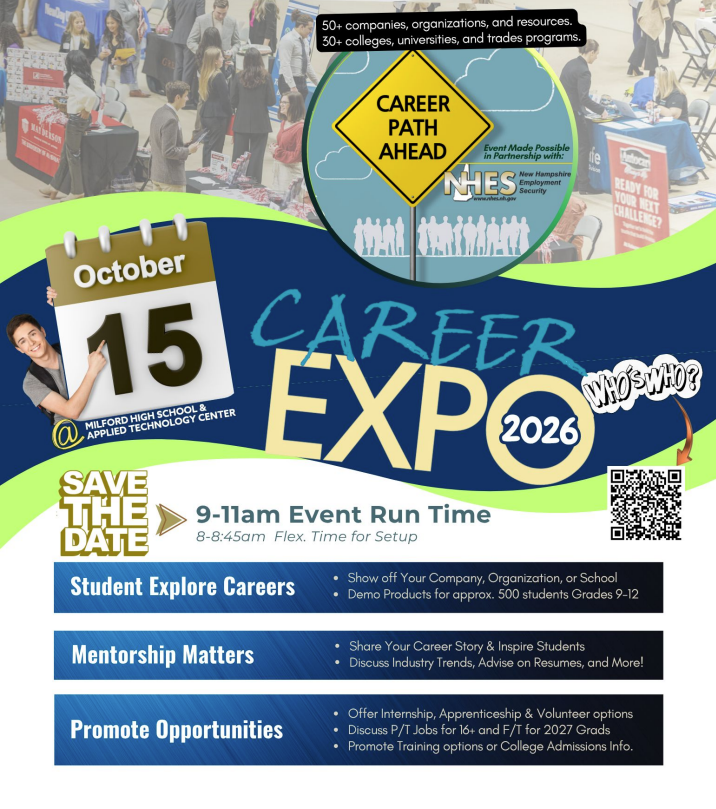 Career Expo
