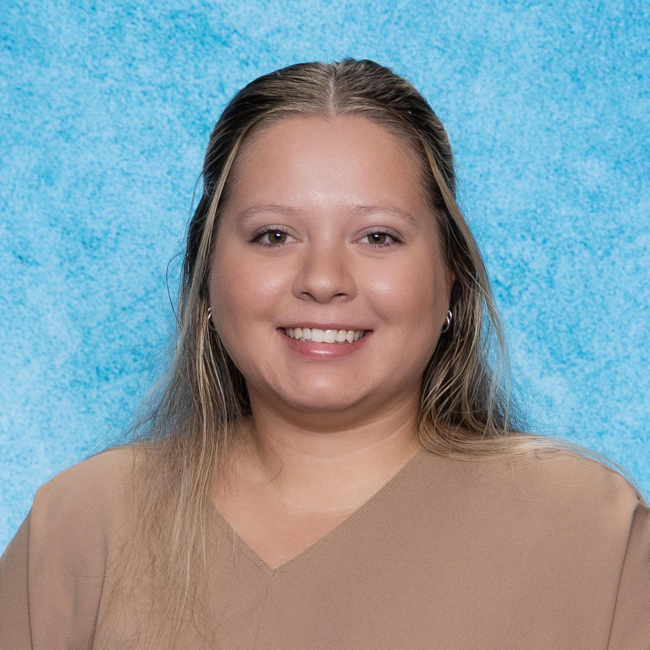 BriannaDriscoll's Profile Photo