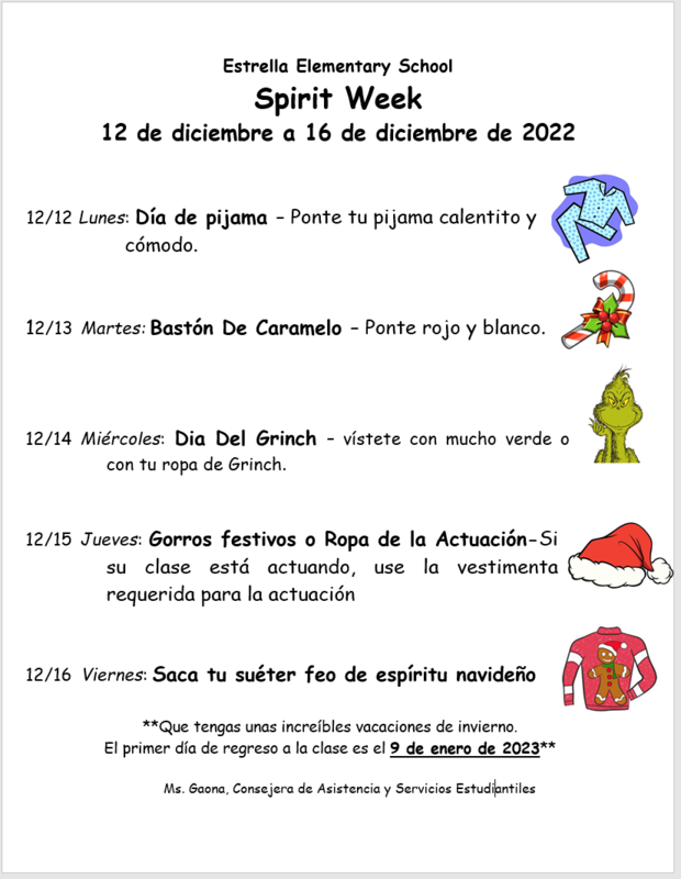 Dec Spirit Week Spanish.PNG