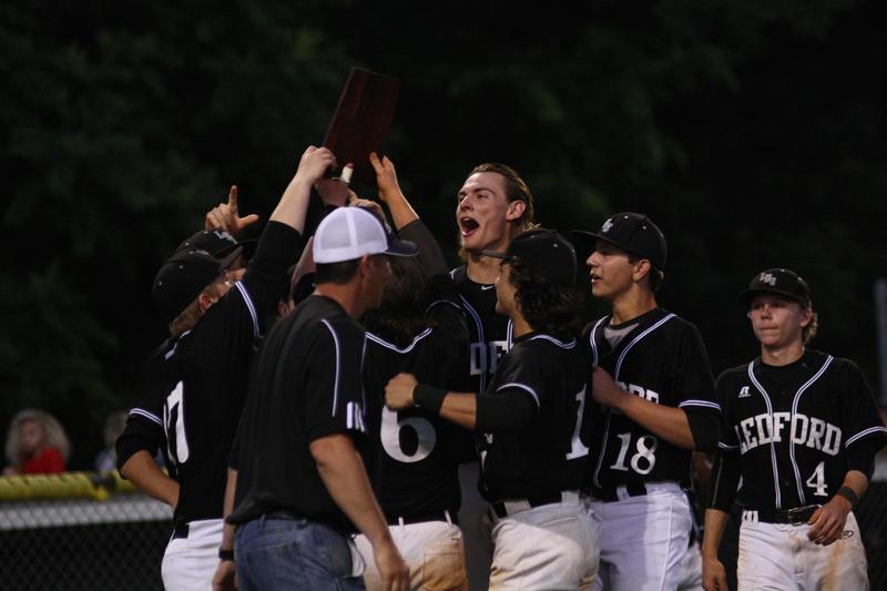 LHS Baseball