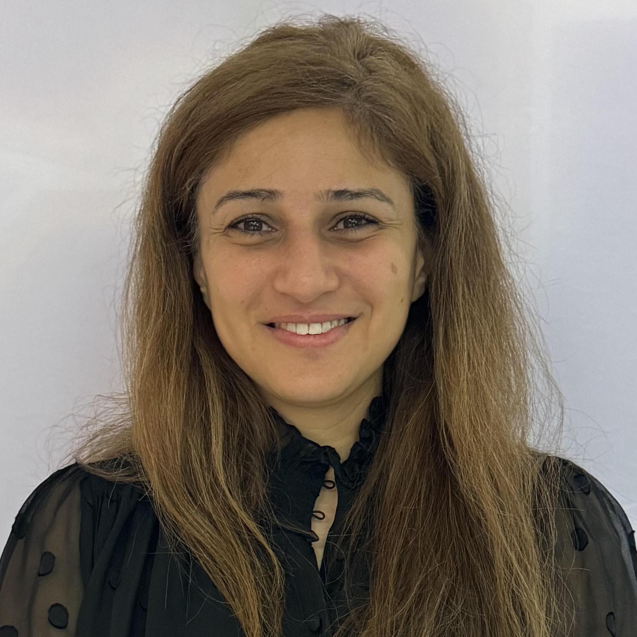 VivianMansour's Profile Photo