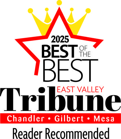 Best in the East Valley