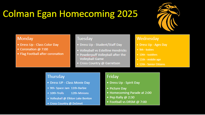 Homecoming