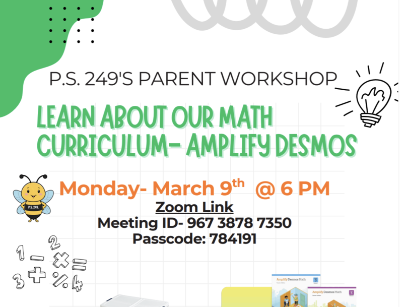 Parent Workshop Featured Photo