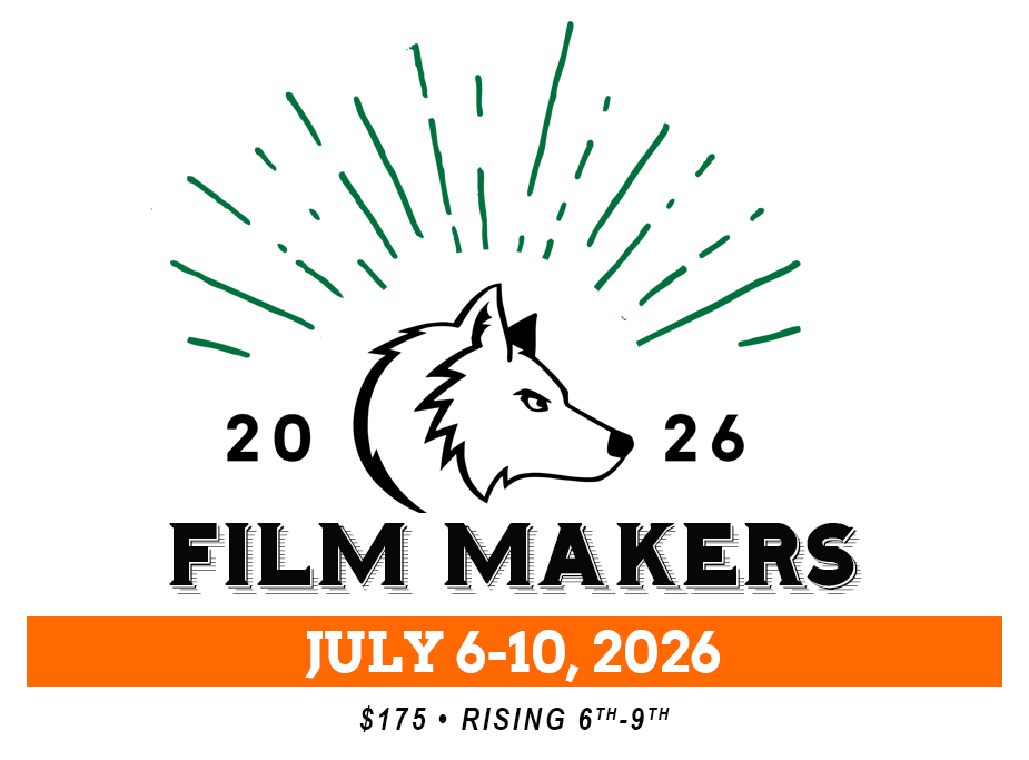 JP Film Makers Camp