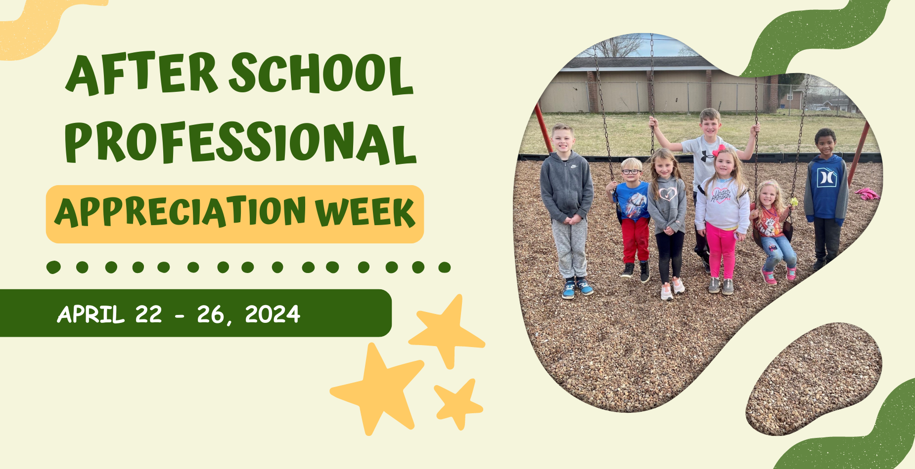 Learning way elementary school