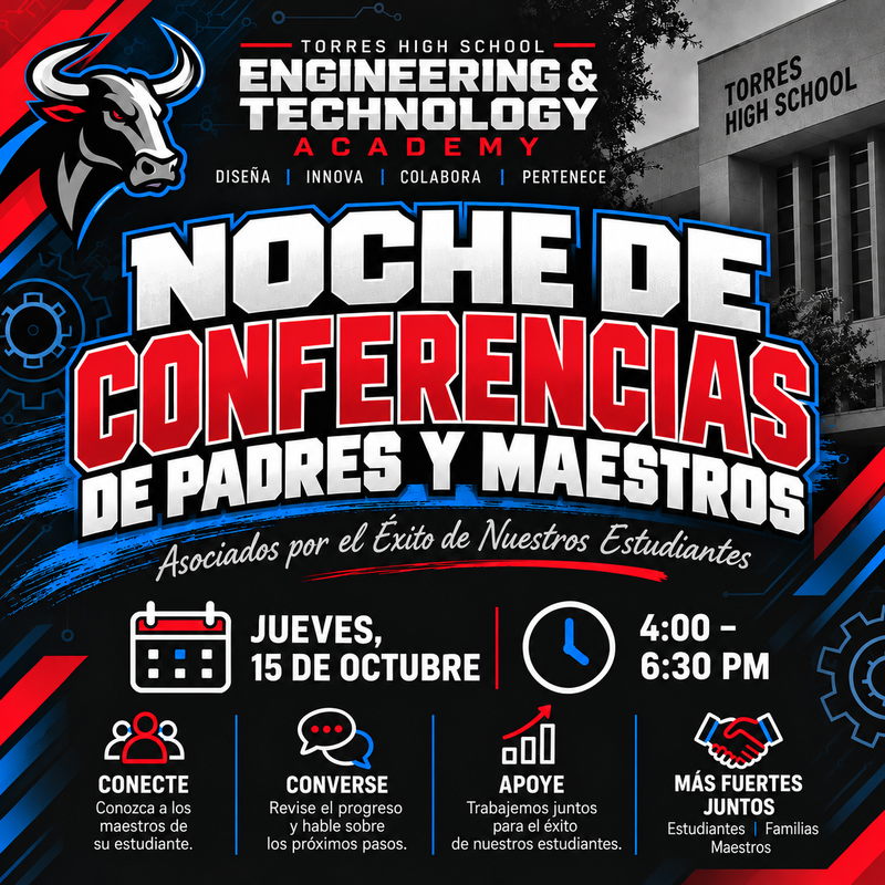 Noche De Conferencia